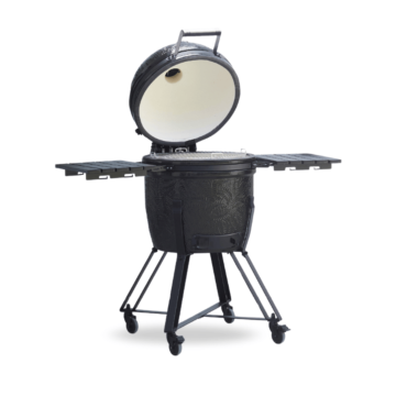 Barbecue Barbecook Kamal 2.0 Large image du produit
