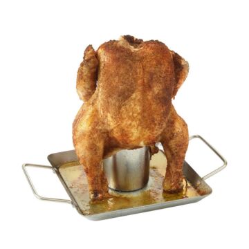 Barbecook Porte-poulet