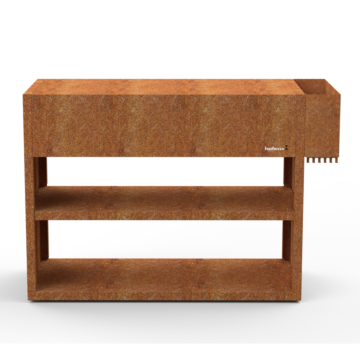 Barbecook Nestor Buddy Photo du produit