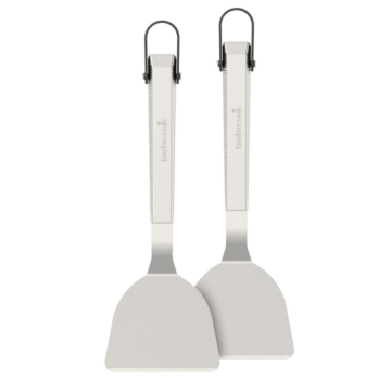 Set de spatules premium (2 pièces) Barbecook