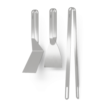 Set d’ustensiles de barbecue höfats