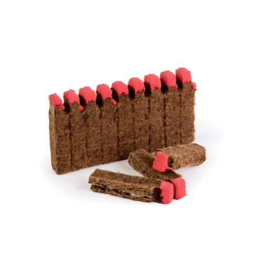 Allume-feu (12 pièces) BBQ Flavour