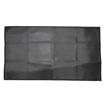 HEAT tapis barbecue rectangulaire