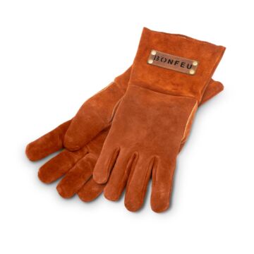 BonFeu BonGlove gants résistants à la chaleur set produit photo
