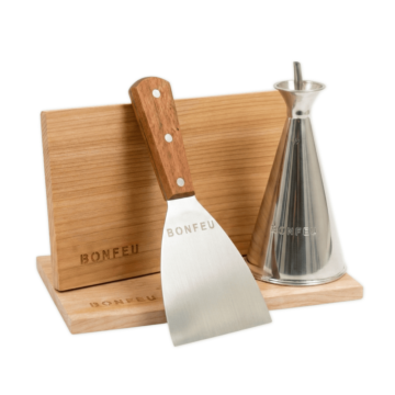 Kit de cuisine BonFeu