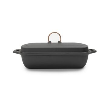 Photo du produit : poêle à frire Barebones avec couvercle
