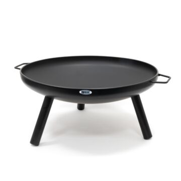 Heat Classic 60 F&H Noir
