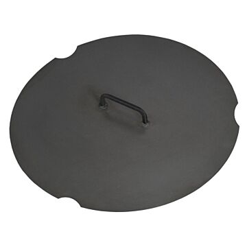 CookKing Couvercle pour Bol à Feu Ø101 cm