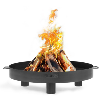 CookKing Bol à Feu Tunis Ø 80 cm