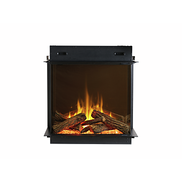 Photo de produit du foyer encastrable Dimplex Aspire 30
Photo de produit du foyer encastrable Dimplex Aspire 30