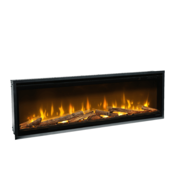 Dimplex Ignite Evolve côté