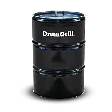 DrumGrill (Brasero & BBQ)