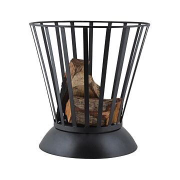 Esschert Bol/basket de feu réversible