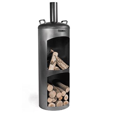 CookKing Cheminee de jardin Faro 