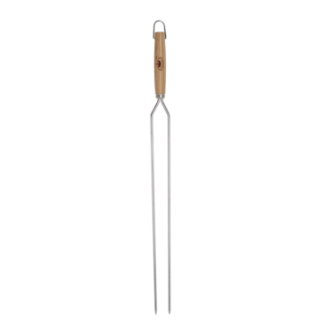 Esschert Brochette Barbecue Large Double