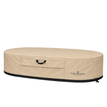 Housse de protection Riviera 140 Happy Cocooning