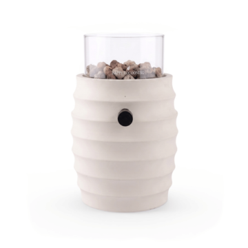 Cheminée de table Lumi Cocoon Original Happy Cocooning