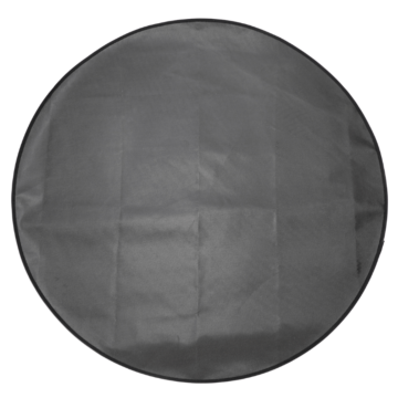 HEAT bbq mat ronde
