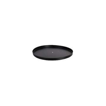 2L Home & Garden plaque de fond rond