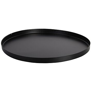 2L Home & Garden plaque de fond rond