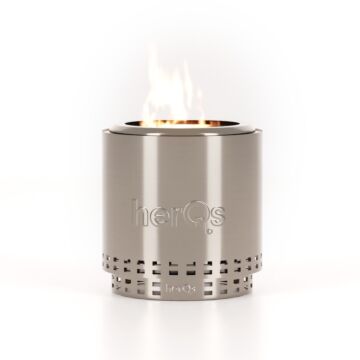 herQs Brasero sans Fumée Cozy image du produit