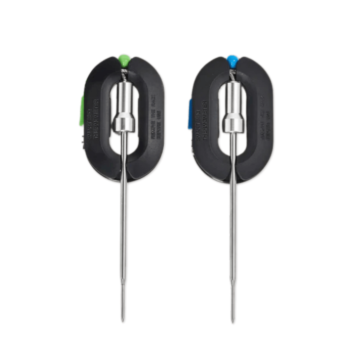 Sondes pour thermomètre (2 pièces) HerQs