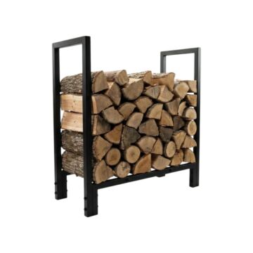 Range-bûches Trelopp HEAT