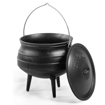 CookKing Pot de cuisine Africain