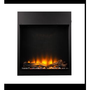 Livin'flame Electrique Encastrable Fey WiFi