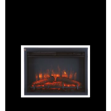 Livin'flame insert électrique Avers Livin'flame insert électrique Avers