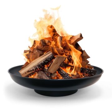 2L Home & Garden Vasque à feu 90