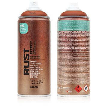 Montana rust spray photo du produit
