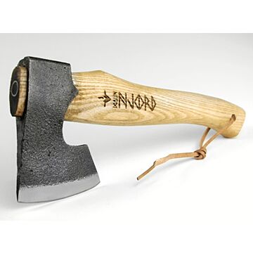 Njord Malin Small | Piolet de trekking ou de camping Njord Malin Small | Piolet de trekking ou de camping