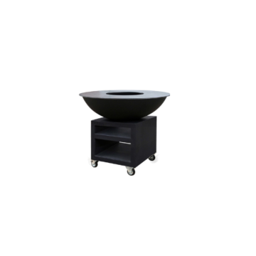 PIATTO LARGE PRO Donkergrijs