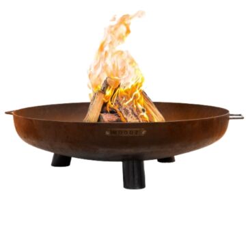 MOODZ Bol à feu Feet & Handle Ø 80 cm