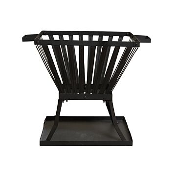 HEAT Skal brasero panier