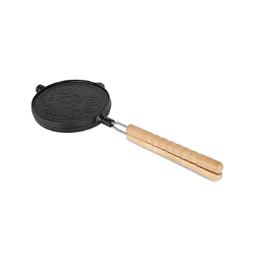 Gaufrier en fonte Petromax