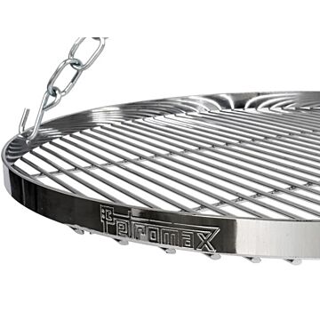 Petromax Grille de gril suspendue 50cm