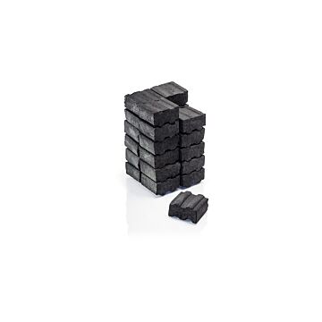 Briquettes Petromax Cabix Plus