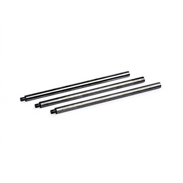 Petromax Extension de jambe pour plaque de gril en fer forgé Petromax Extension de jambe pour plaque de gril en fer forgé