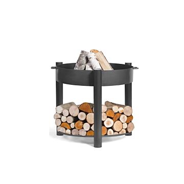 CookKing Bol de feu Montana 80 cm de haut