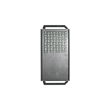 Plaque de gril Steelhand V-Pocket