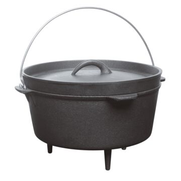 Marmite Barbecook 3L