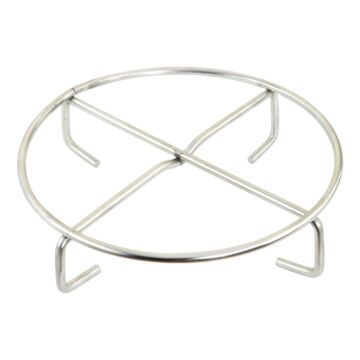 The Windmill acier inoxydable Trivet The Windmill acier inoxydable Trivet