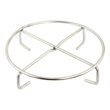 The Windmill acier inoxydable Trivet