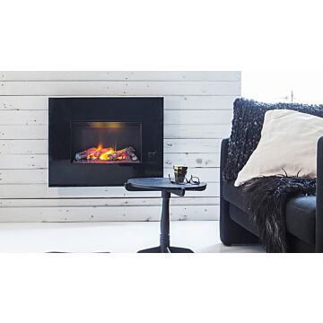 Dimplex Nissum L Noir Opti-myst