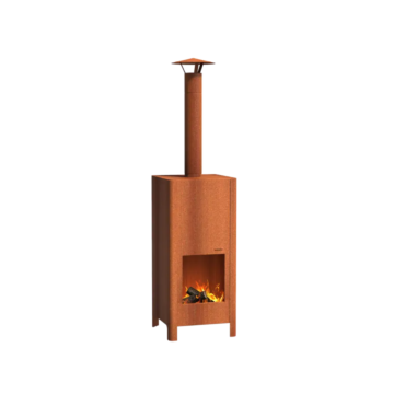 FORNO CARPA