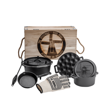 the windmill starter set product photo
