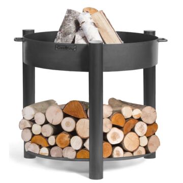 CookKing Bol de feu Montana 80 cm de haut