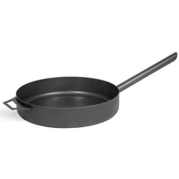 Casserole CookKing 50 cm avec manche long